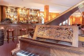 Manoir de la Poterie - Piano Bar