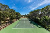 Domaine de l’Esterel - Tennis