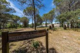 Domaine de l’Esterel - Dolmen
