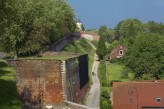 Hôtel Hermitage à Montreuil sur Mer - les environs