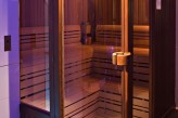 Hôtel Valescure Golf & Spa - Sauna