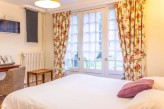 Hostellerie la Vielle Ferme - Chambre Classique