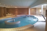 Hôtel Radiana & Spa - Détente au Spa