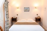 Hostellerie la Vielle Ferme - Chambre Classique
