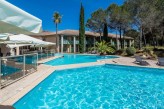 Domaine de l’Esterel - Piscine