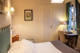 Hostellerie la Vielle Ferme - Chambre Classique
