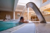 Hôtel Radiana & Spa - Détente au Spa