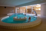 Hôtel Radiana & Spa - Détente au Spa