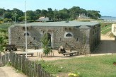 Hôtel Spa du Bery St Brevin - Musée de la Marine à 6 km de l'hôtel