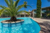 Domaine de l’Esterel - Piscine