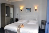 Hostellerie la Vielle Ferme - Chambre Classique