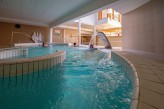 Hôtel Radiana & Spa - Détente au Spa
