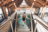 Spa Séquoia Redwood à 210 mètres de l'hôtel - @bestjobers