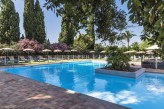 Hôtel Valescure Golf & Spa - Piscine