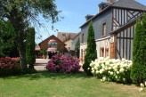 Hôtel Le Clos Deauville Saint Gatien - Vue Extérieure