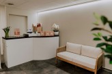 Domaine de l’Esterel - Accueil Spa