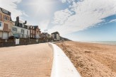 Domaine de Villers - Architecture Plage Villers sur Mer ©Delphine Barré - Lerouxel - Indeauville