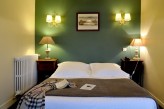 Hostellerie la Vielle Ferme - Chambre Supérieure