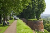 Hôtel Hermitage Montreuil-sur-mer - les environs