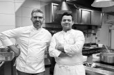 Maison Bérard- Les chefs