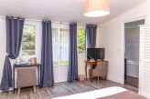 Hostellerie la Vielle Ferme - Chambre Supérieure