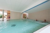 Hôtel Radiana & Spa - Détente au Spa