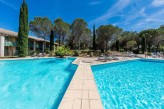 Domaine de l’Esterel - Piscine