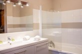 Hostellerie la Vielle Ferme - Salle de bain
