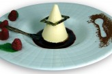 Hôtel la Jamagne & Spa - Dessert