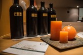 Hôtel Radiana & Spa - Décoration Spa