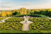 Château de Montvillargenne - Auvers sur Oise à 35km de l'hôtel