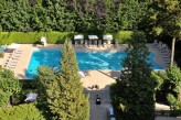 Domaine de Divonne - Piscine