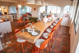 Maison Bérard - Restaurant table haute