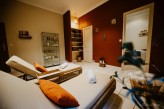 Domaine des Bains à Vals-les-Bains - Tisanerie - Charlene-Boirie-Photographe