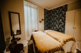 Domaine des Bains à Vals-les-Bains - Cabine de Soin - Charlene-Boirie-Photographe