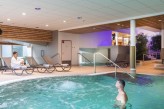 Hôtel Radiana & Spa - Détente au Spa