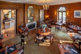 Le Manoir de Beauvoir - Restaurant vue bar