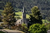 l'Hôtel Macchi & Spa - Village de Chatel l'Eté ©l-meyer