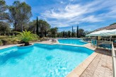 Domaine de l’Esterel - Piscine
