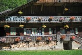 l'Hôtel Macchi & Spa - Chalet Traditionnel