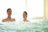Hôtel Radiana & Spa - Détente au Spa
