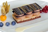 Hôtel la Jamagne & Spa - Dessert