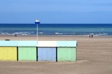 Hôtel Hermitage Montreuil-sur-mer - Berck à 16km de l'hôtel - cabine bâteau - crédit photo françois goudeau