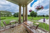 Le Manoir de Beauvoir - Terrasse Restaurant 