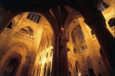 Château de Montvillargenne - la Cathédrale de Senlis à 17km de l'hôtel