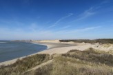 Hôtel Hermitage Montreuil-sur-mer - Berck baie à 16km de l'hôtel - crédit photo francois goudeau