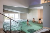Hôtel Radiana & Spa - Détente au Spa