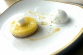 Maison Bérard - Tarte citron