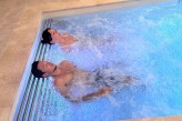 Domaine de l’Esterel - Garrigae Spa - bassin d’expérience