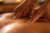 Hostellerie la Vielle Ferme - Massage